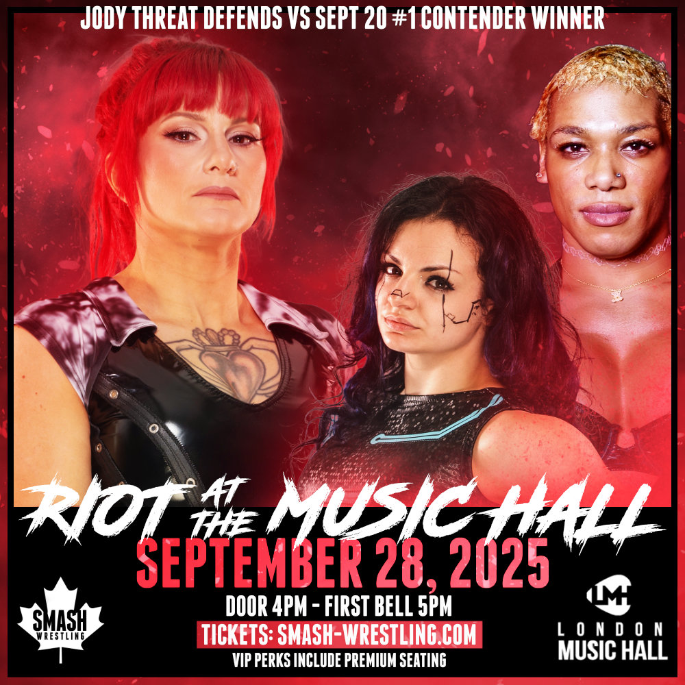 Jody Threat Defends