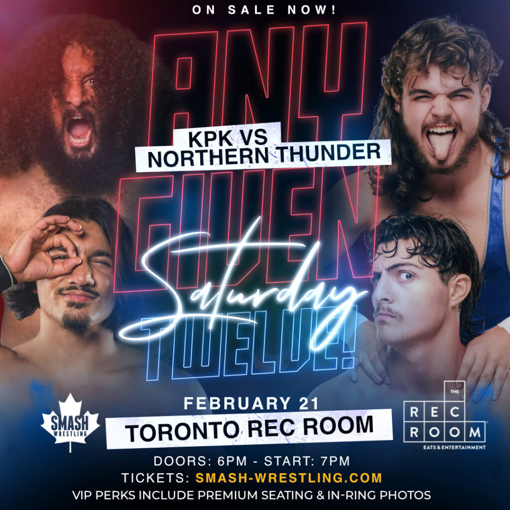 KPK vs Northern Thunder - square