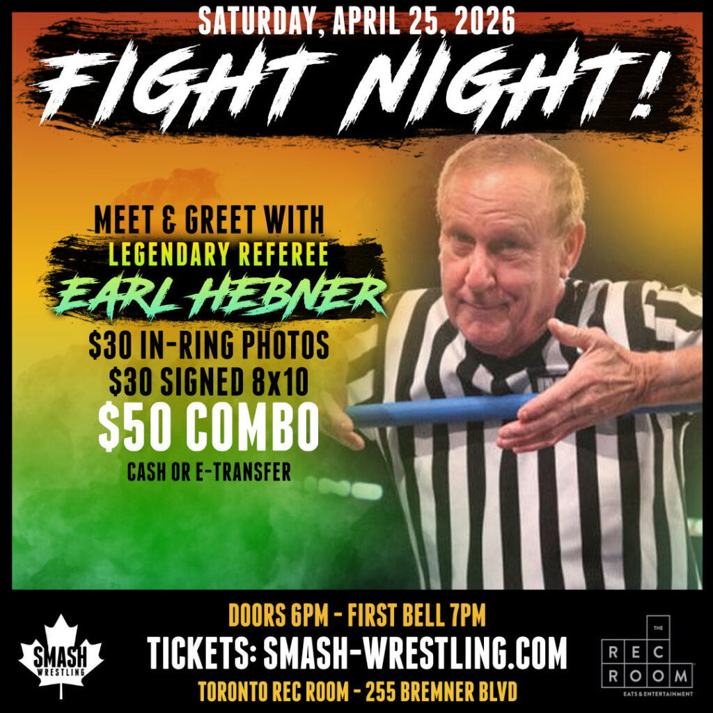 Earl Hebner